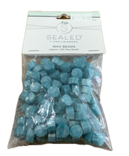 Load image into Gallery viewer, Embellishments: Spellbinders Wax Beads
