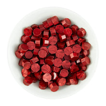 Load image into Gallery viewer, Embellishments: Spellbinders Wax Beads
