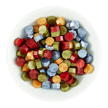 Load image into Gallery viewer, Embellishments: Spellbinders Wax Beads
