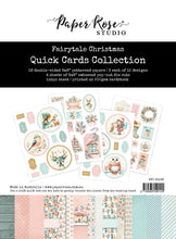 Load image into Gallery viewer, Christmas Card Crop: Saturday, November 1st 2025 10am-10pm
