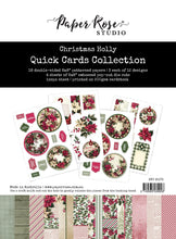 Load image into Gallery viewer, Christmas Card Crop: Saturday, November 1st 2025 10am-10pm
