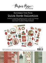 Load image into Gallery viewer, Christmas Card Crop: Saturday, November 1st 2025 10am-10pm
