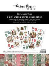 Load image into Gallery viewer, Christmas Card Crop: Saturday, November 1st 2025 10am-10pm
