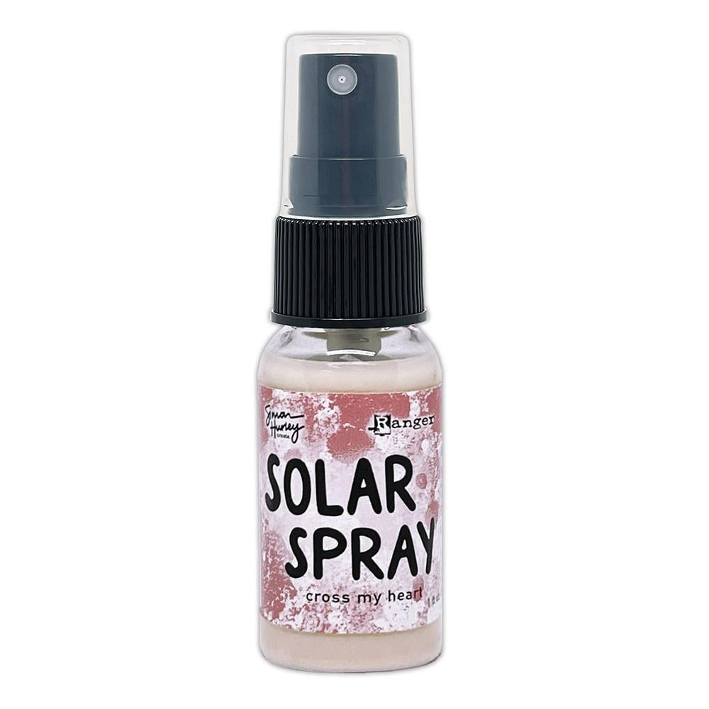 Mixed Media: Simon Hurley create. Solar Spray 1oz