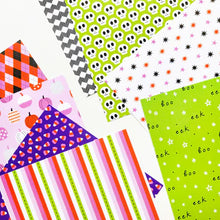 Load image into Gallery viewer, 6x6 Paper: Catherine Pooler Designs-Hocus Pocus Patterned Paper
