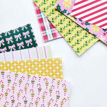 Load image into Gallery viewer, 6x6 Paper: Catherine Pooler Designs-Pajama Prints Patterned Paper
