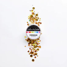 Load image into Gallery viewer, Embellishments: Catherine Pooler Designs-Strasbourg Sequin Mix

