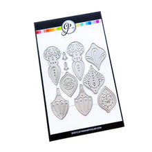 Load image into Gallery viewer, Dies: Catherine Pooler Designs-Shiny Brites Dies
