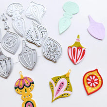 Load image into Gallery viewer, Dies: Catherine Pooler Designs-Shiny Brites Dies
