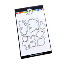 Load image into Gallery viewer, Dies: Catherine Pooler Designs-Holiday Stacks
