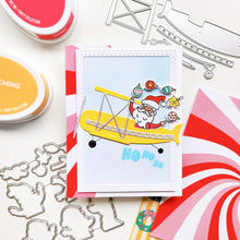 Load image into Gallery viewer, Stamps: Catherine Pooler Designs-Santa’s Crew
