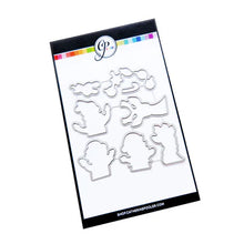 Load image into Gallery viewer, Dies: Catherine Pooler Designs-Santa’s Crew
