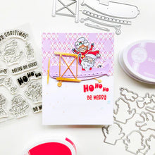 Load image into Gallery viewer, Dies: Catherine Pooler Designs-Santa’s Crew
