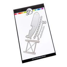 Load image into Gallery viewer, Dies: Catherine Pooler Designs-From The Cockpit
