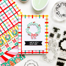 Load image into Gallery viewer, Stamps: Catherine Pooler Designs-Season’s Peekings
