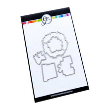 Load image into Gallery viewer, Dies: Catherine Pooler Designs-Season’s Peekings
