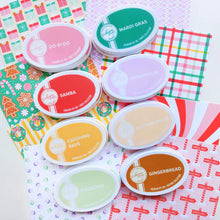 Load image into Gallery viewer, 6x6 Paper: Catherine Pooler Designs-North Pole Patterned Paper
