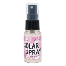 Load image into Gallery viewer, Mixed Media: Simon Hurley create. Solar Spray 1oz

