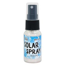 Load image into Gallery viewer, Mixed Media: Simon Hurley create. Solar Spray 1oz
