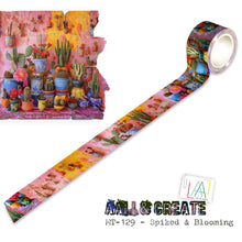 Load image into Gallery viewer, Embellishments: AALL And Create Washi Tape
