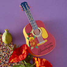 Load image into Gallery viewer, Dies: Spellbinders: Majestic Guitar
