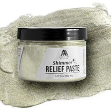 Load image into Gallery viewer, Mixed Media: Altenew - Shimmer Relief Paste
