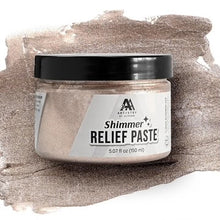 Load image into Gallery viewer, Mixed Media: Altenew - Shimmer Relief Paste
