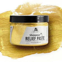 Load image into Gallery viewer, Mixed Media: Altenew - Shimmer Relief Paste
