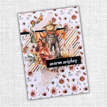 Load image into Gallery viewer, 6x6 Paper: Paper Rose Studio-AUTUMN FLORALS 6X6 PAPER COLLECTION
