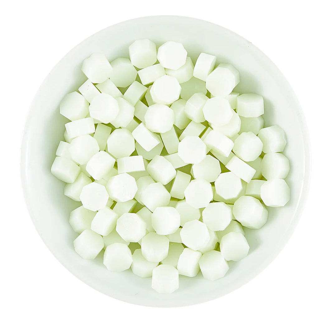 Waxed Beads: Hero Arts-GLOW IN THE DARK-