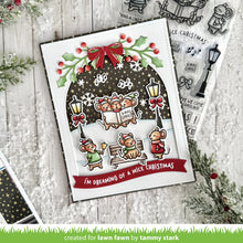 Load image into Gallery viewer, 6x6 Paper: Lawn Fawn-All The Sparkles Petite Pack
