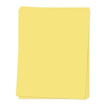 Load image into Gallery viewer, 8.5x11 Cardstock: Concord &amp; 9th
