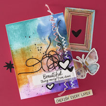Load image into Gallery viewer, Dies: Spellbinders-TANGLED THREADS ETCHED DIES
