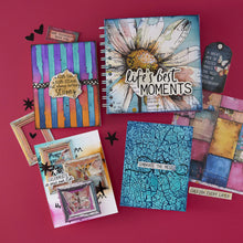 Load image into Gallery viewer, Dies: Spellbinders-TANGLED THREADS ETCHED DIES
