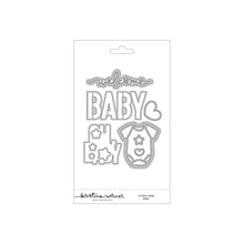 Load image into Gallery viewer, Dies: Kristina Werner with Concord &amp; 9th-Little Star Dies
