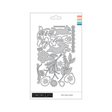 Load image into Gallery viewer, Dies: Concord &amp; 9th-Pet Pals Dies
