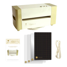 Load image into Gallery viewer, Crafting Tools: Anna Griffin® Empress Elite Die-Cut &amp; Emboss Machine with Large Plates
