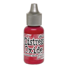 Load image into Gallery viewer, Re-Inkers: Tim Holtz Distress® Oxide® Ink Pad Re-Inkers
