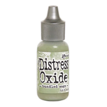 Load image into Gallery viewer, Re-Inkers: Tim Holtz Distress® Oxide® Ink Pad Re-Inkers

