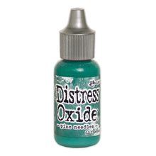 Load image into Gallery viewer, Re-Inkers: Tim Holtz Distress® Oxide® Ink Pad Re-Inkers
