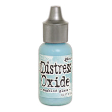 Load image into Gallery viewer, Re-Inkers: Tim Holtz Distress® Oxide® Ink Pad Re-Inkers
