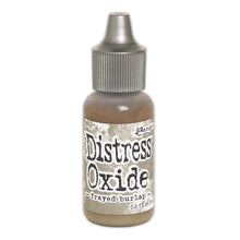 Load image into Gallery viewer, Re-Inkers: Tim Holtz Distress® Oxide® Ink Pad Re-Inkers
