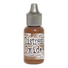 Load image into Gallery viewer, Re-Inkers: Tim Holtz Distress® Oxide® Ink Pad Re-Inkers
