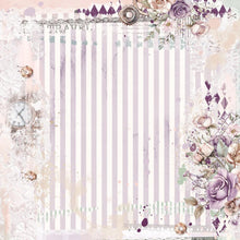 Load image into Gallery viewer, 12x12 Paper: 49 And Market-Echoes Of Time Collection Pack
