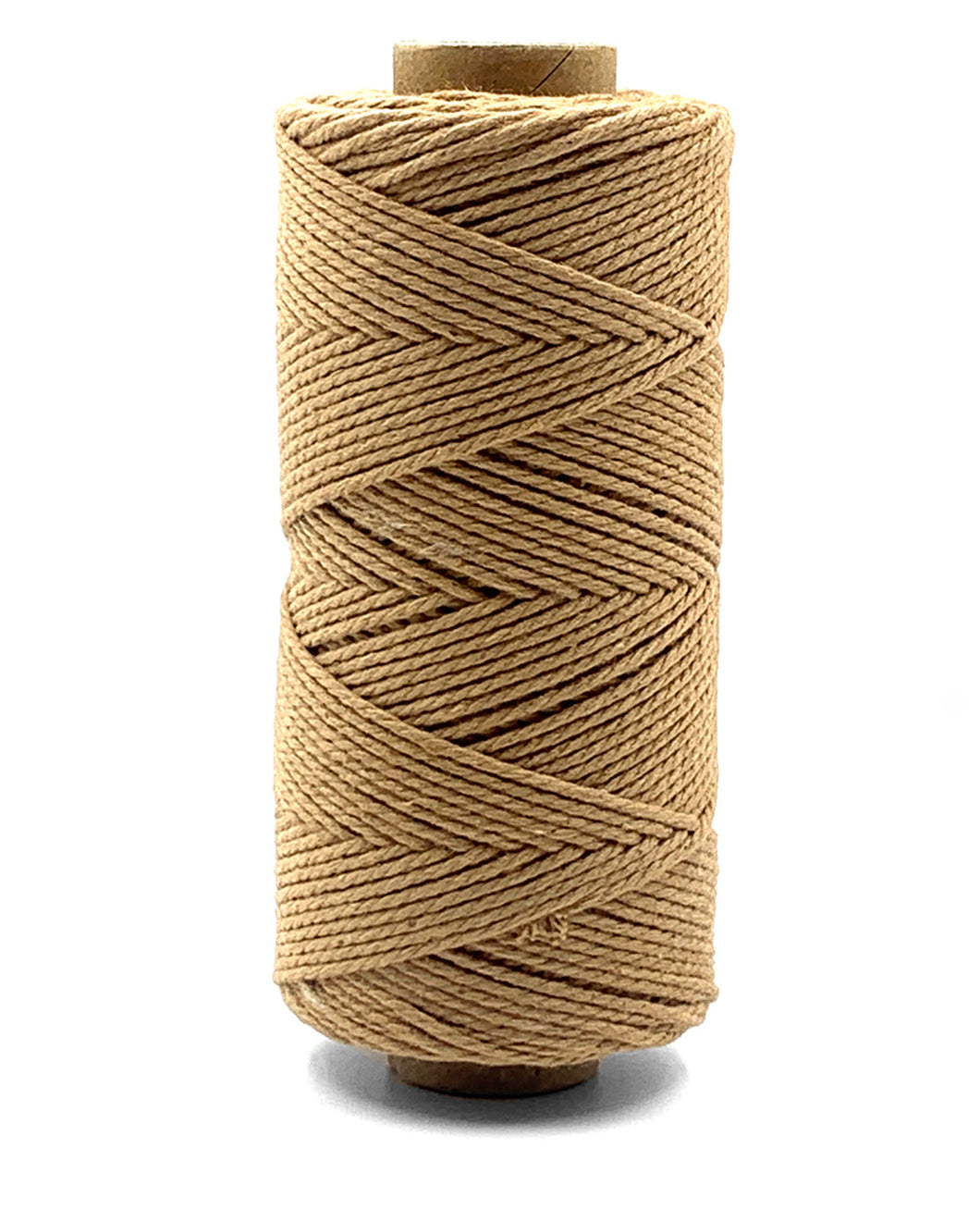 Twine: Purple Pinky Promises-Kraft-5 yards