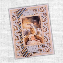 Load image into Gallery viewer, 6x6 Paper: Paper Rose Studio-JOY TO THE WORLD BASICS PAPER COLLECTION
