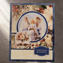 Load image into Gallery viewer, 6x6 Paper: Paper Rose Studio-JOY TO THE WORLD BASICS PAPER COLLECTION
