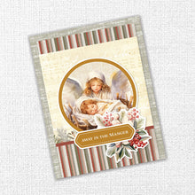 Load image into Gallery viewer, Card Kits: Paper Rose Studio-JOY TO THE WORLD 6X8&quot; QUICK CARD COLLECTION

