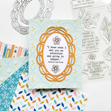 Load image into Gallery viewer, Stamps: Catherine Pooler Designs-Excerpts Sentiments
