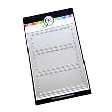 Load image into Gallery viewer, Dies: Catherine Pooler Designs-On the Shelf Cover Plate Die
